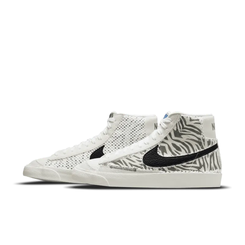 Nike Blazer Mid 77 Vintage Alter & Reveal (DO6402-100)