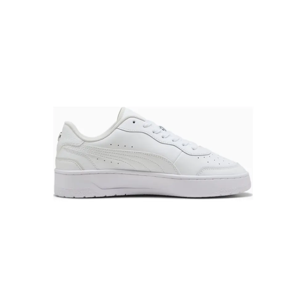 Puma CA Match BMW M Motorsport White (308971-02)