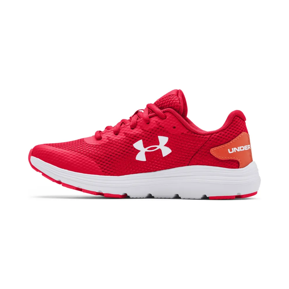 Under Armour Surge 2 Red (3022870-603)