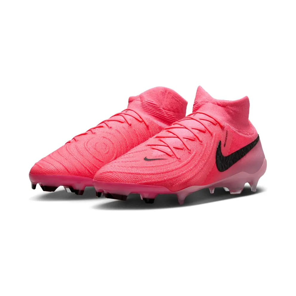 Nike Phantom Luna 2 Elite FG Pink Foam (FJ2572-600)