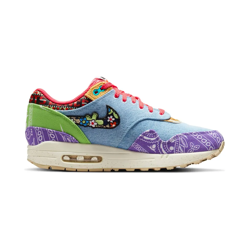 Nike Air Max 1 SP “Concepts – Wild Violet – Special Box” (DN1803-500S)