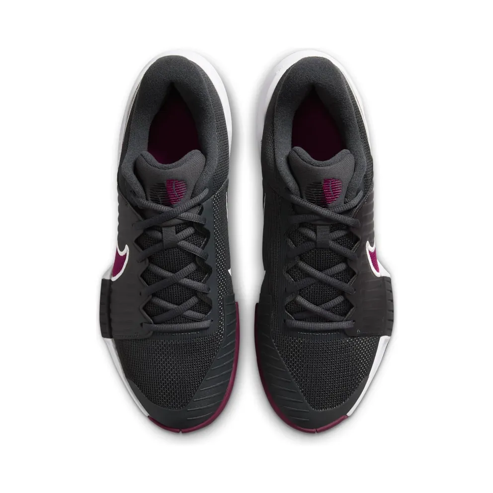 Nike GP Challenge Pro HC Dark Smoke Grey Black Photon Dust Sangria (FB3145-008)