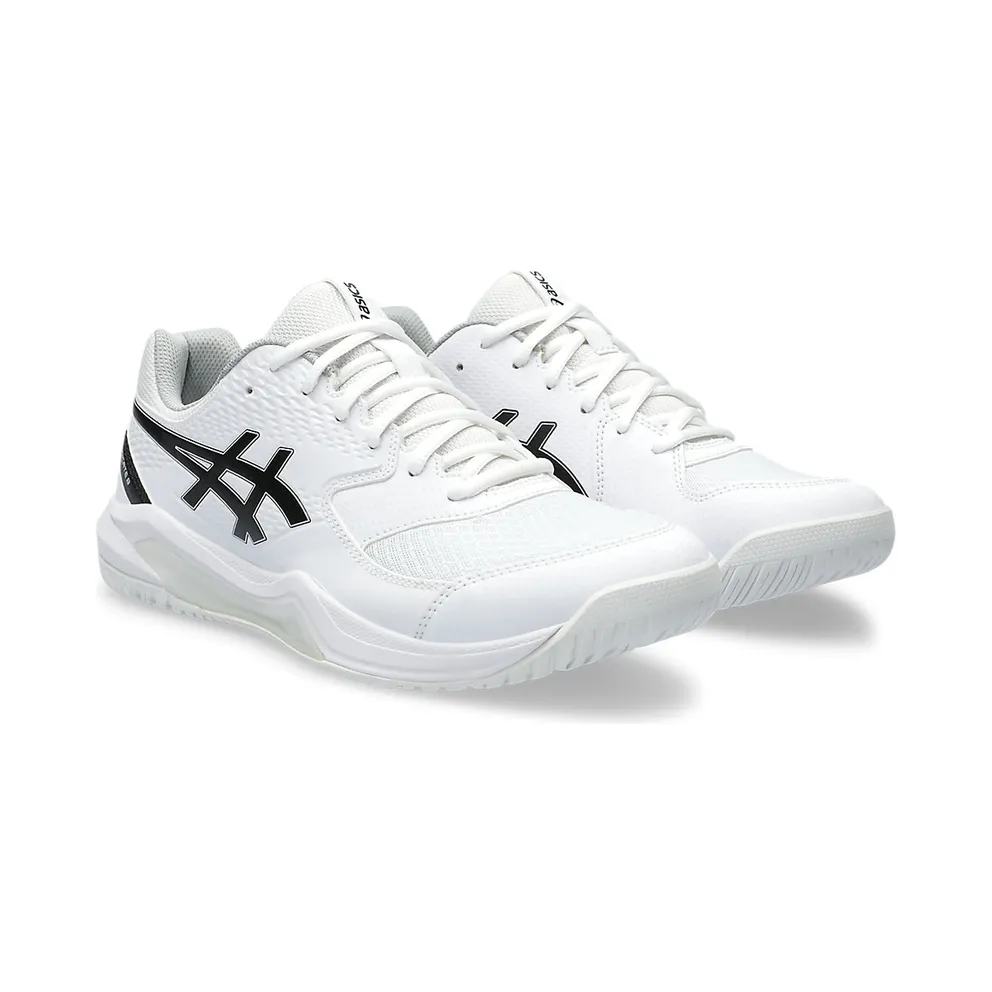 Asics Gel-dedicate 8 White/Black (1041A408.101)