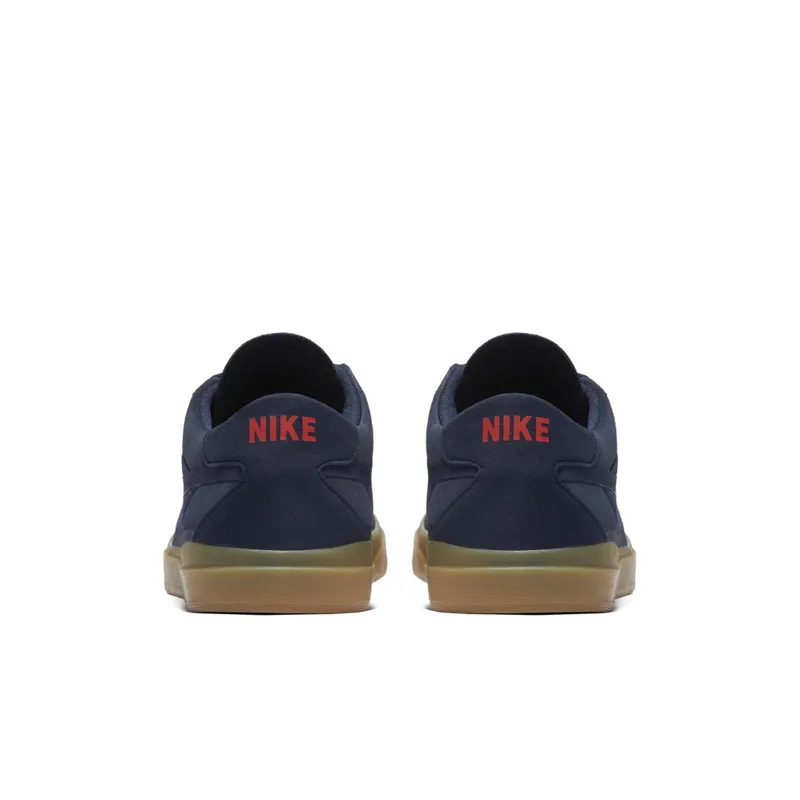 Nike SB Bruin Hyperfeel Obsidian Gum Obsidian/Obsidian (831756-449)