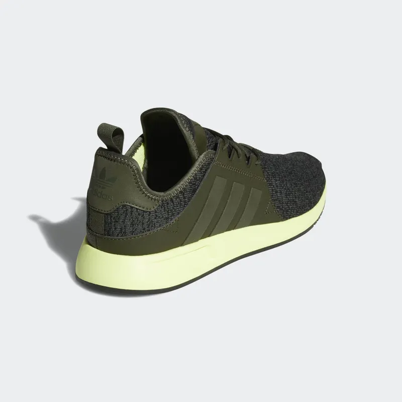 adidas X_PLR Night Cargo Night Carnation/Core Black (BC0633)