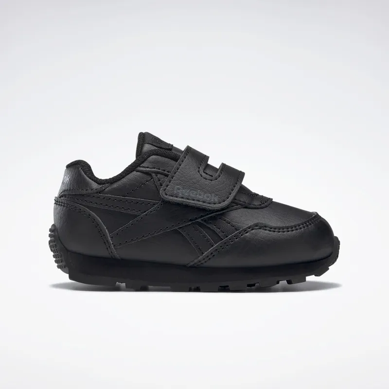 Reebok Royal Rewind Run Shoes Black / Black / Black