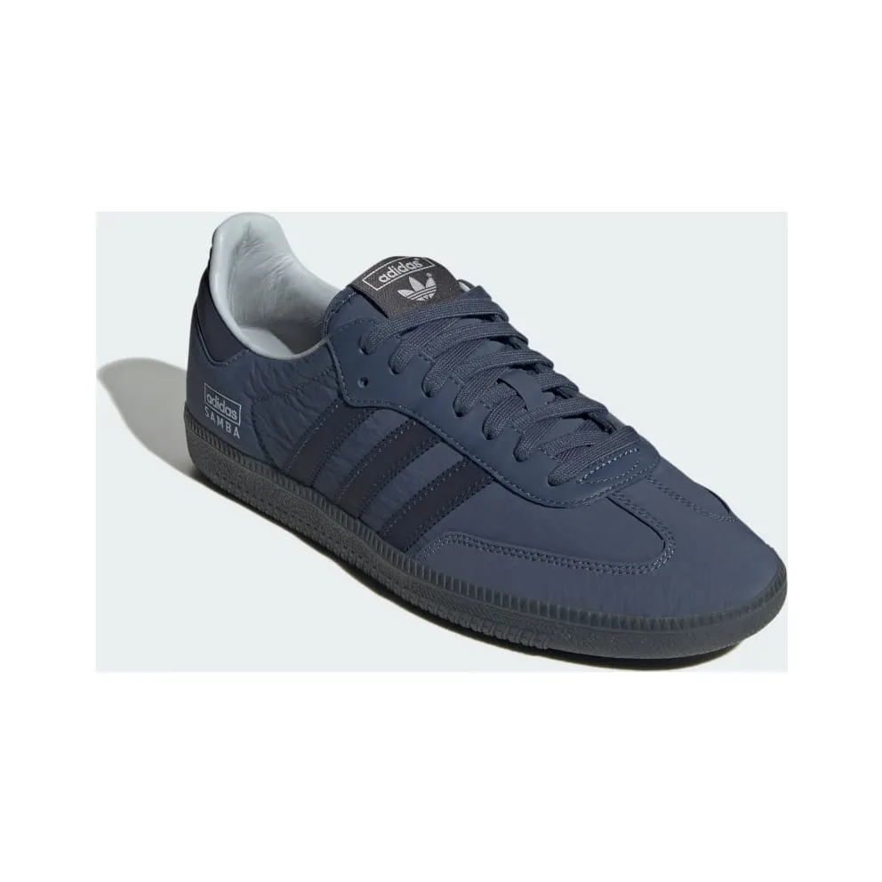 adidas Samba OG Preloved Ink / Night Indigo / Grey Six (IG6169)