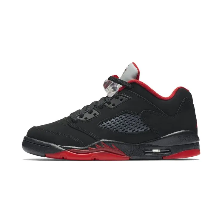 Air Jordan 5 Retro Low BG Alternate 90 (314338-001)