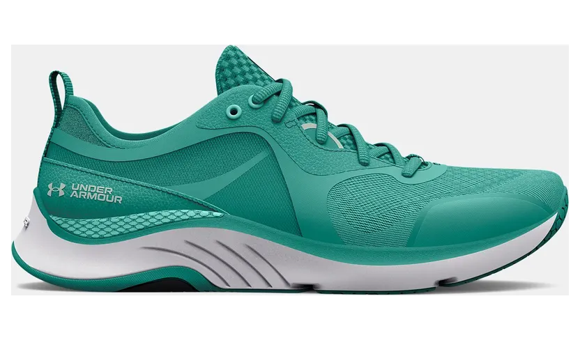 Under Armour HOVR™ Omnia Green (3025054-300)