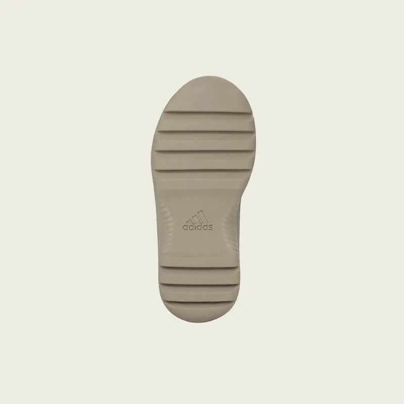 adidas Yeezy Desert Boot Rock (Kids) Rock/Rock/Rock (EG6490)