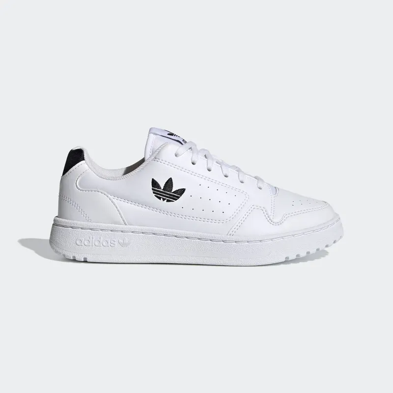 Adidas NY 90 Cloud White / Core Black / Cloud White (FY9840)