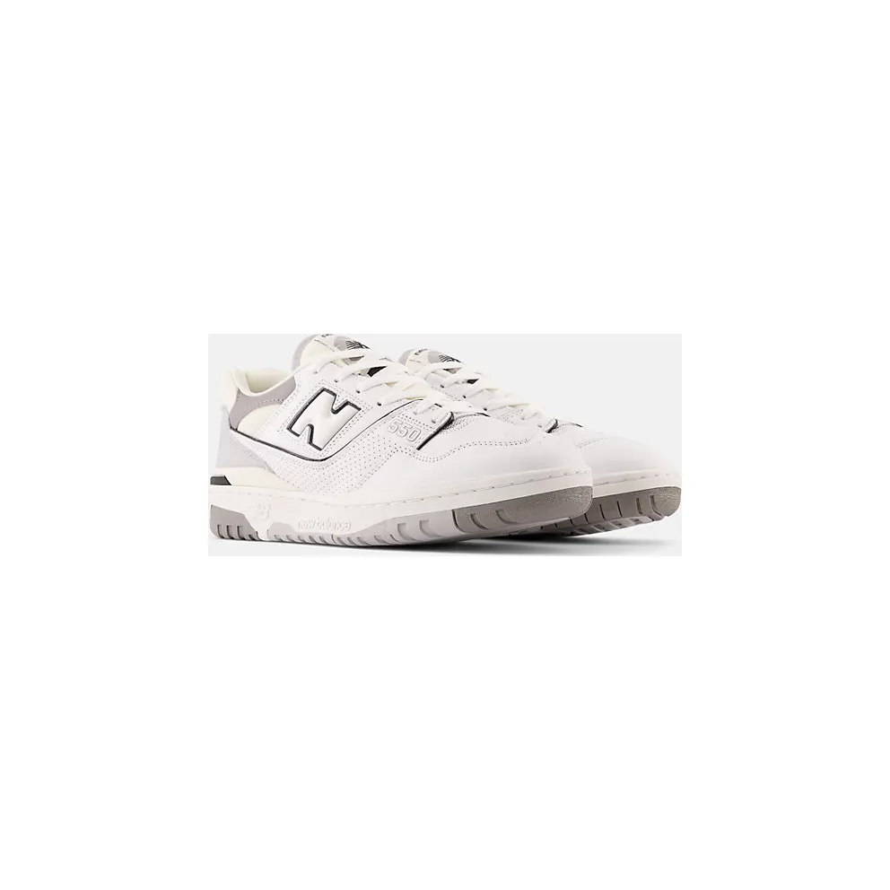 New Balance 550 “White / Marblehead” (BB550PWA)