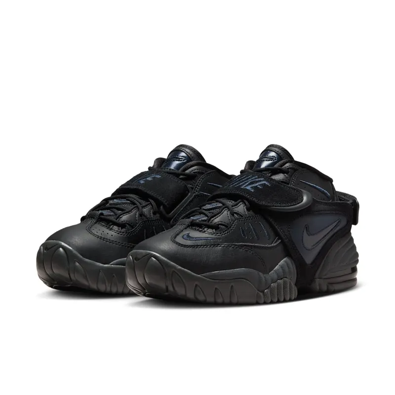 Nike Air Adjust Force Black/Anthracite/Dark Obsidian (DZ1844-001)