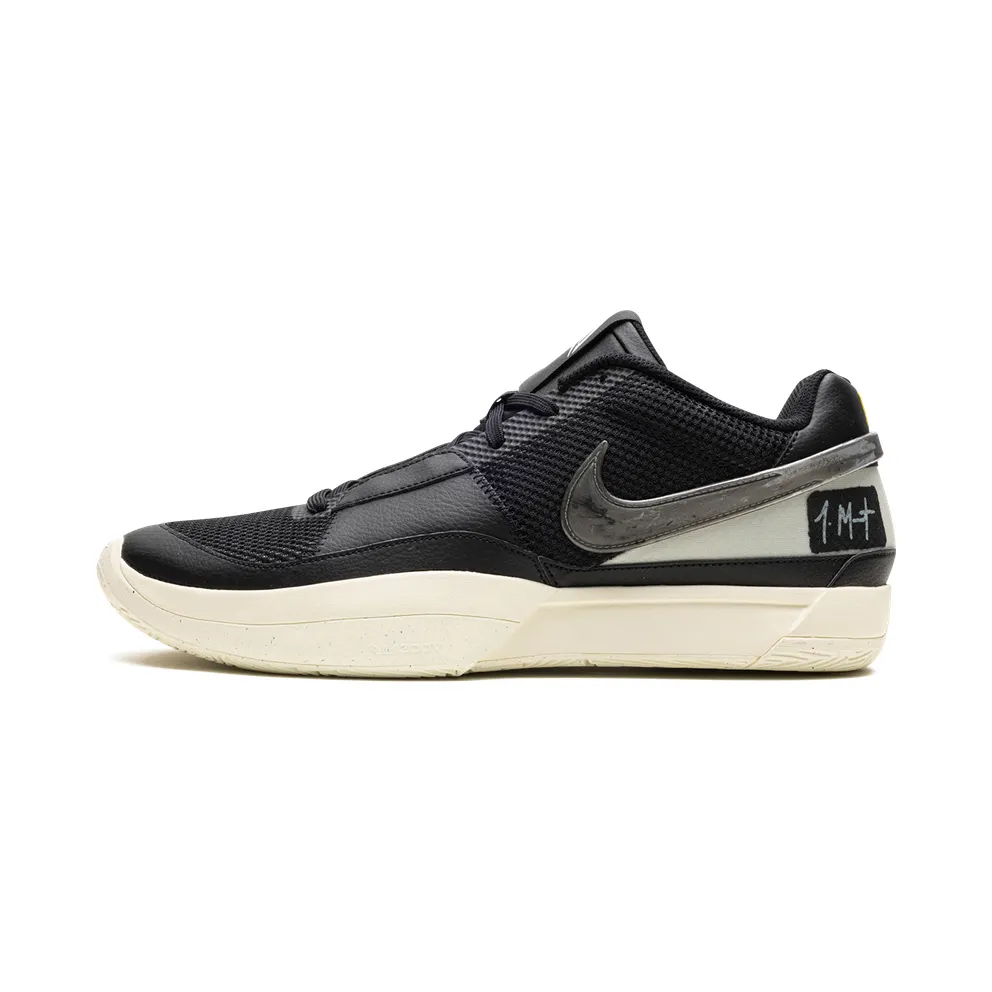 Nike Ja 1 “We Ain’t Ducking No Smoke” (DR8785-002)