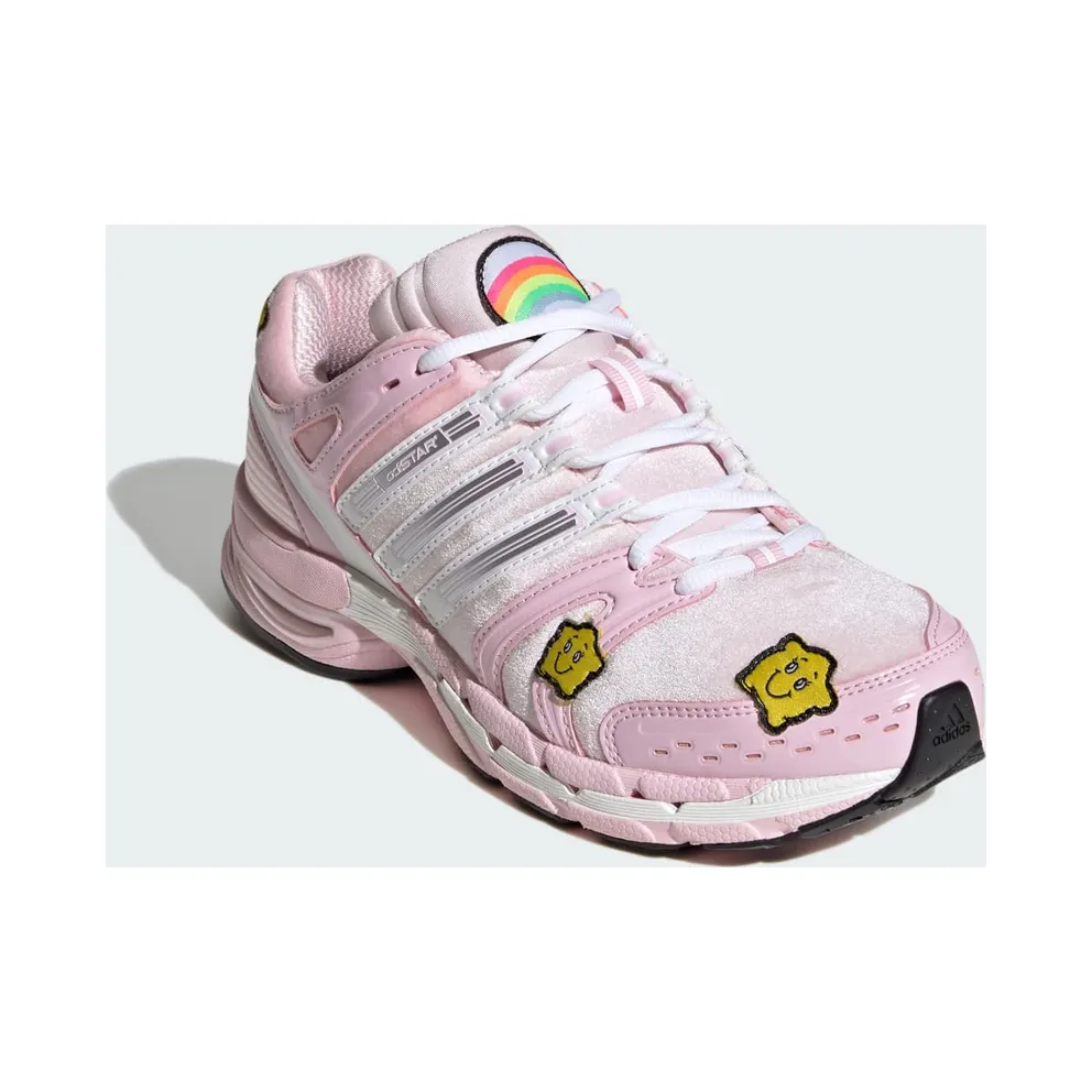 Adidas Adistar Control 5 “Care Bears Cheer Bear” (KK2605)