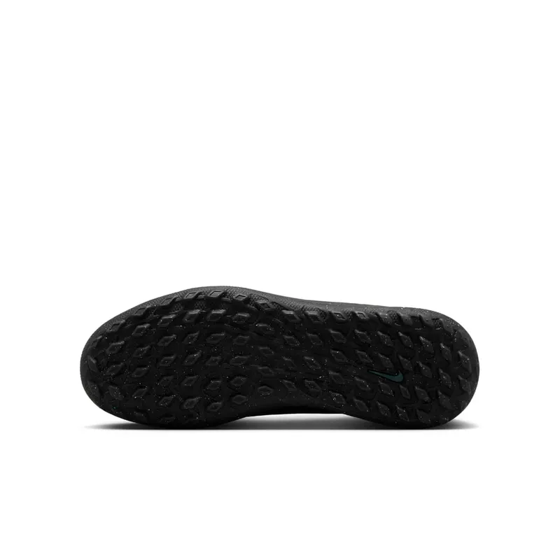 Nike Mercurial Vapor 16 Club TF Black Deep Jungle (FQ8287-002)