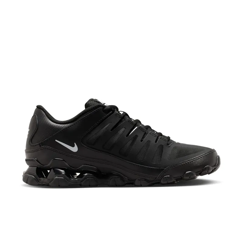 Nike Reax 8 TR Black White (IO2400-033)