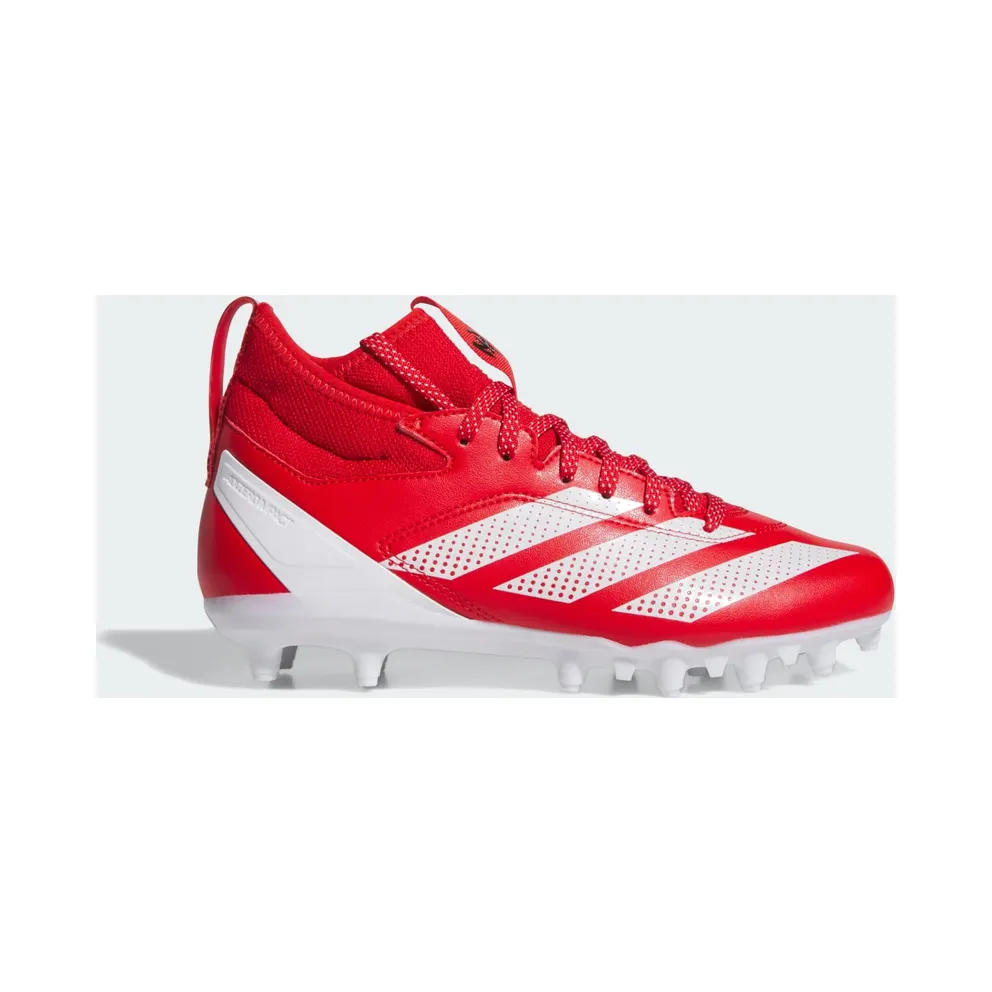 adidas Adizero Impact.PE Team Collegiate Red Cloud White (IH5948)