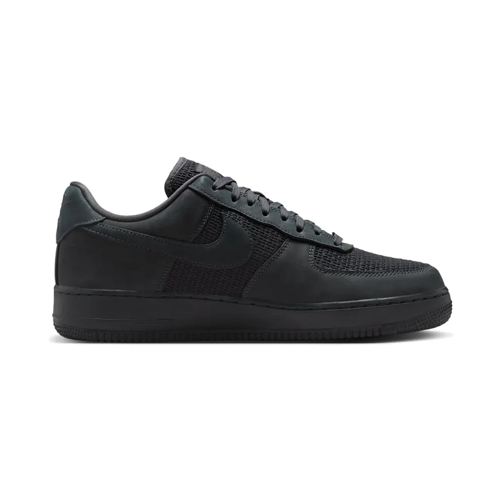 Nike Air Force 1 07 LV8 Anthracite (II9807-001)