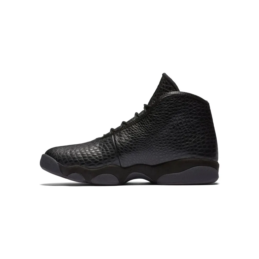 Jordan Horizon Black Croc Black/Dark Grey-Black-Infrared 23 (822333-010)