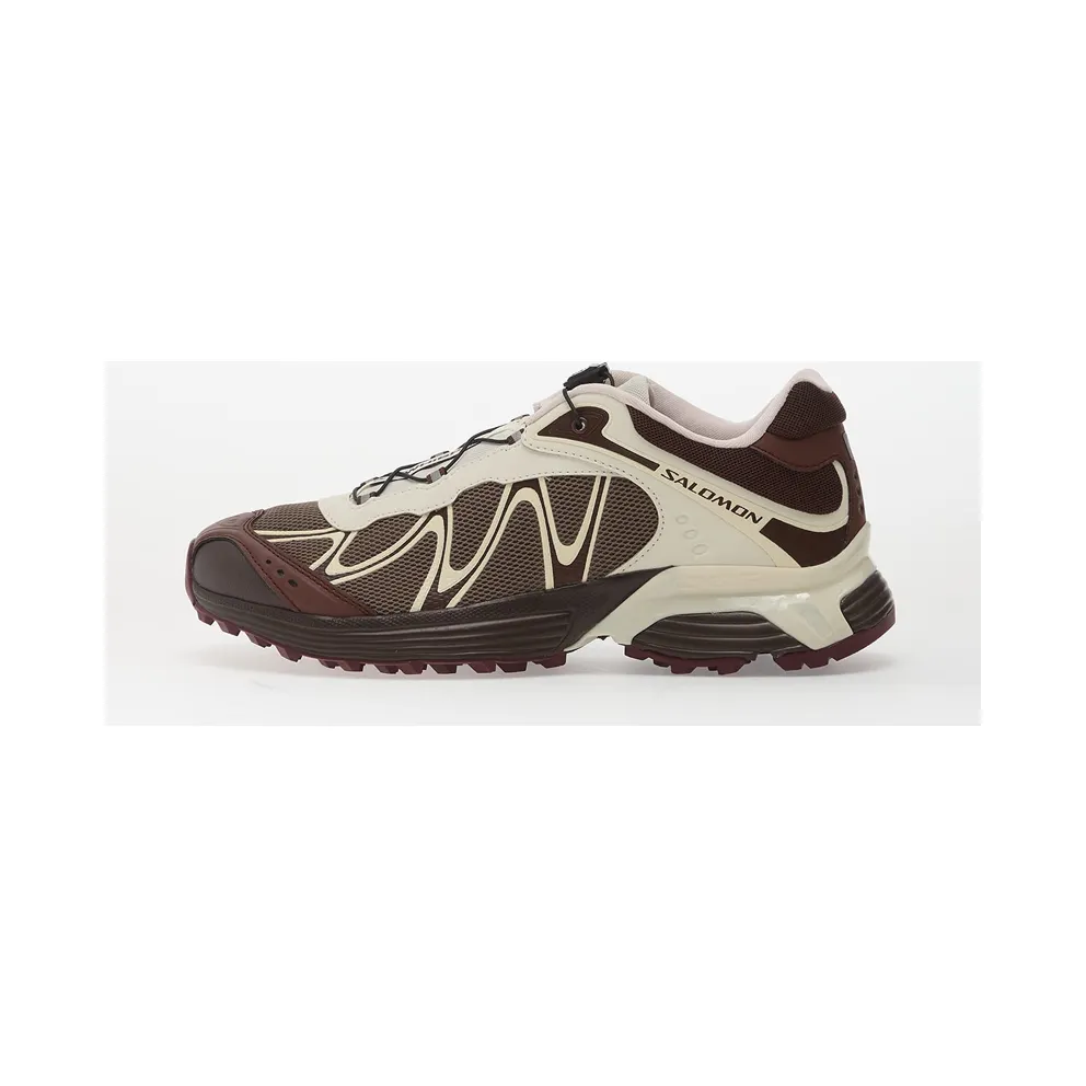 Salomon XT-Whisper Walnut Bitter Chocolate Vanilla