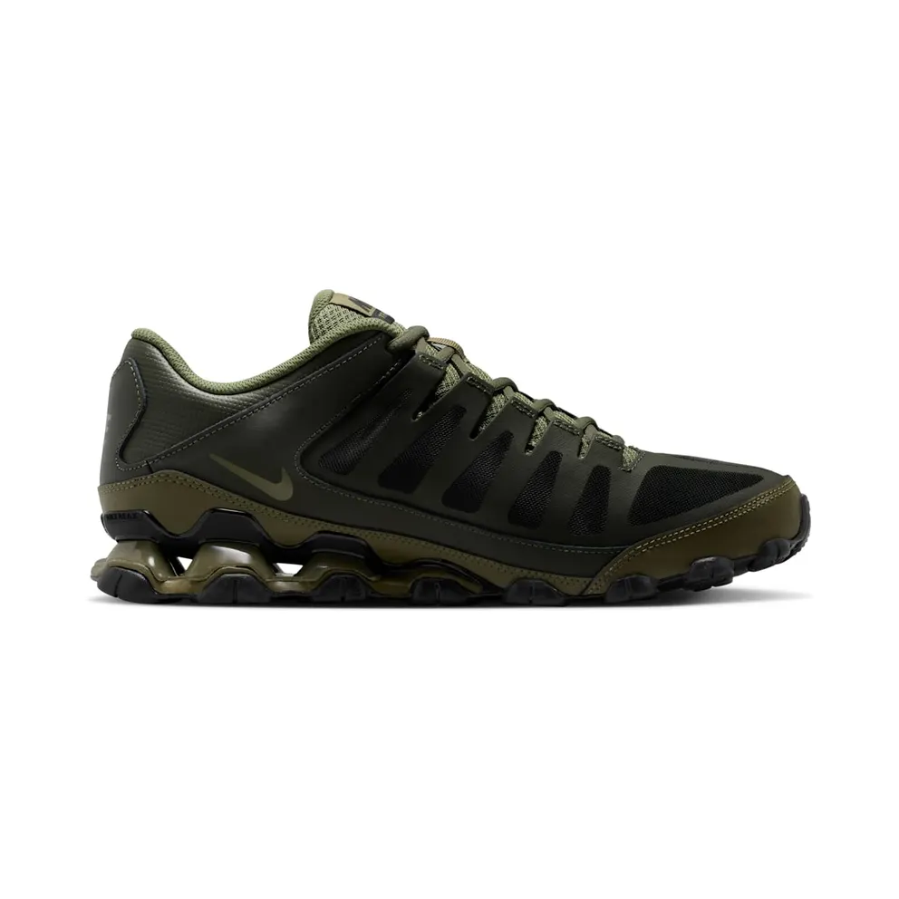 Nike Reax 8 TR Sequoia Medium Olive (621716-300)