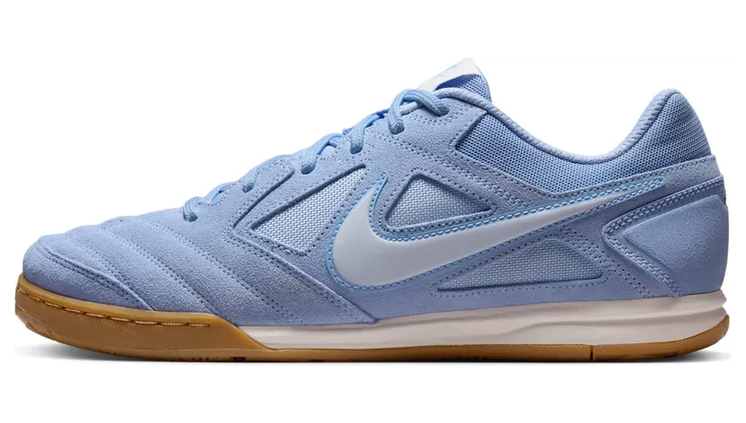Nike Gato “Aluminium Palest Purple Gum” (HQ6020-401)
