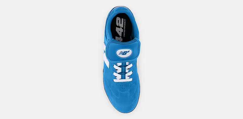 New Balance Numeric 442 ‘Heron Blue’ (UN442SMF)