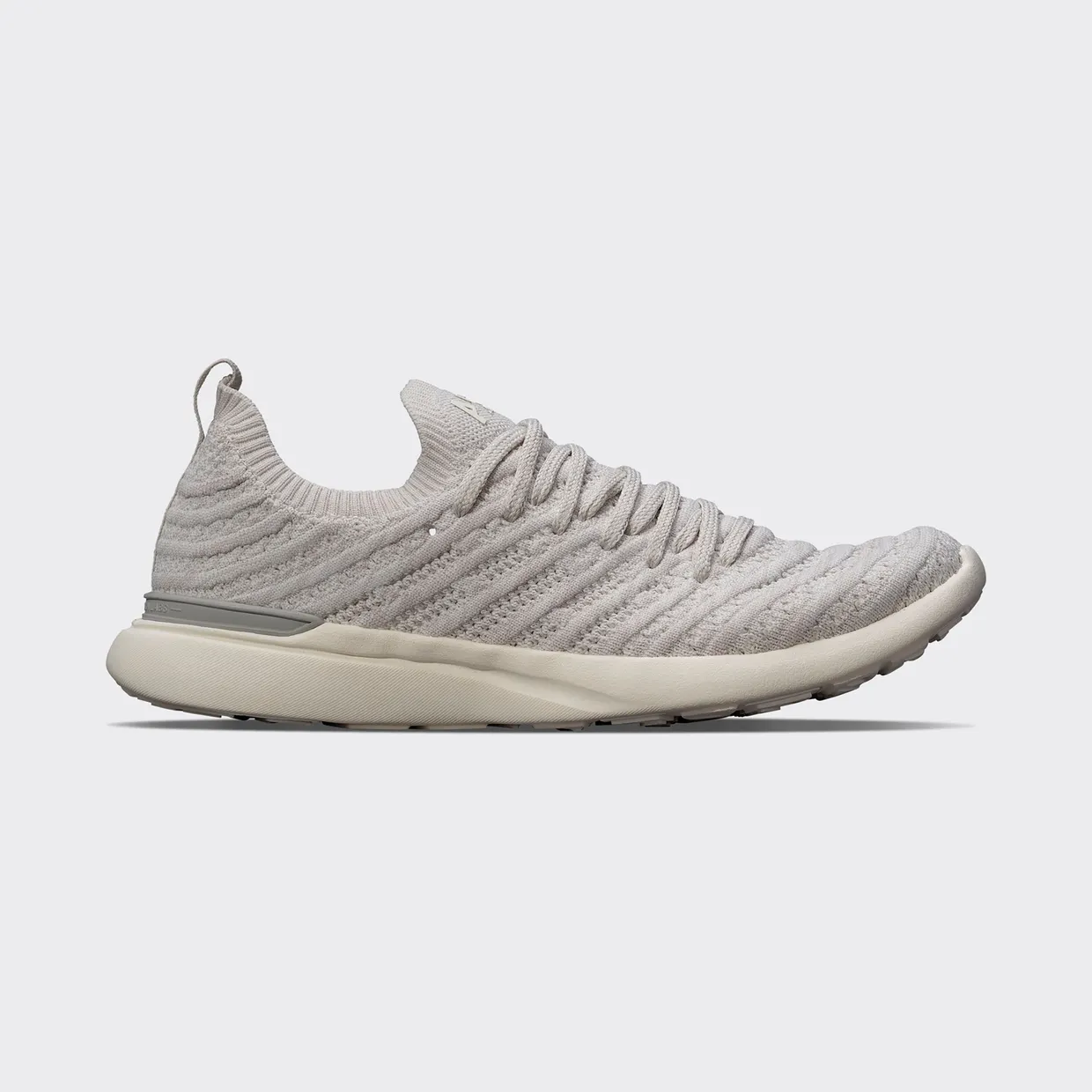 APL TechLoom Wave “Ivory/Harbor Grey/Melange” (Heren)