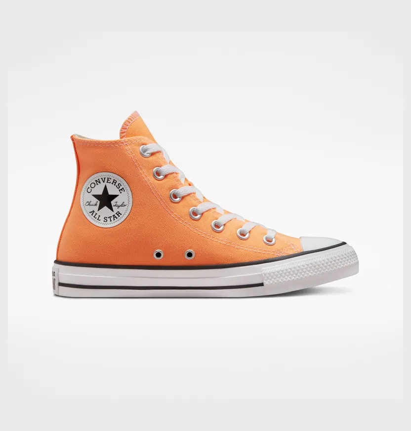 Converse Chuck Taylor All Star Seasonal Color Peach Beam