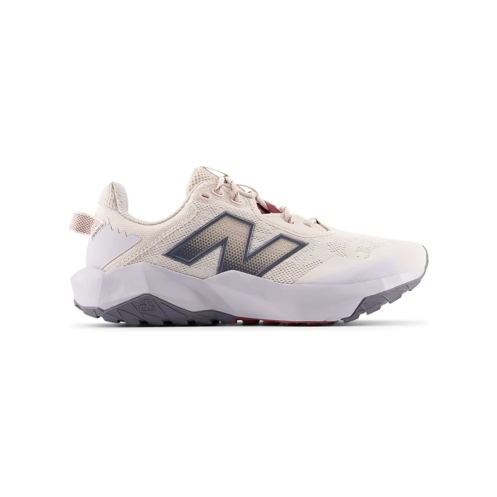 New Balance DYNASOFT NITREL v6 Bisque Pearl Grey Washed Burgundy (WTNTRCC6)