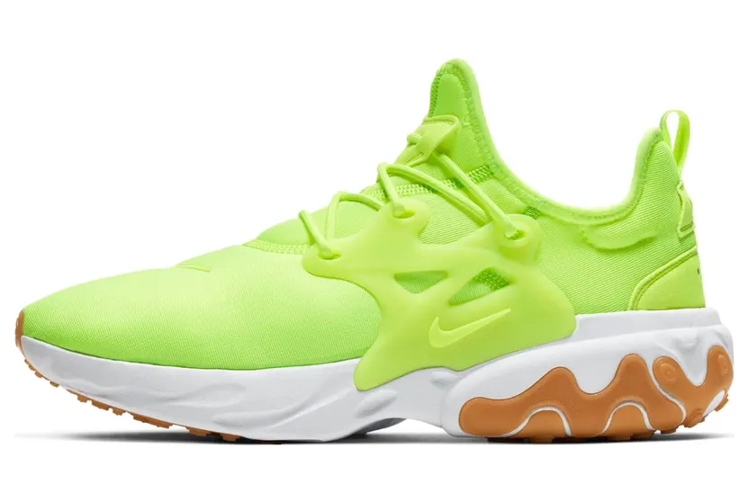 Nike React Presto Volt