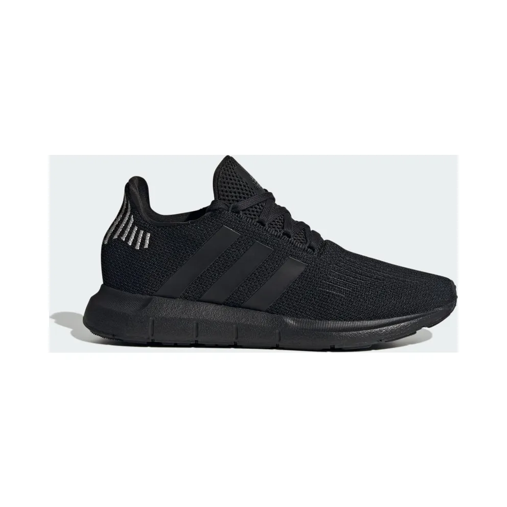 adidas Swift Run 1.0 Core Black Wonder Quartz (IE7477)