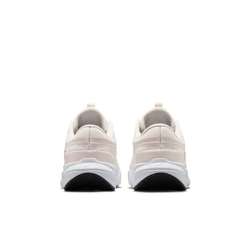 Nike Star Runner 5 Platinum Tint Metallic Gold (HF7004-007)