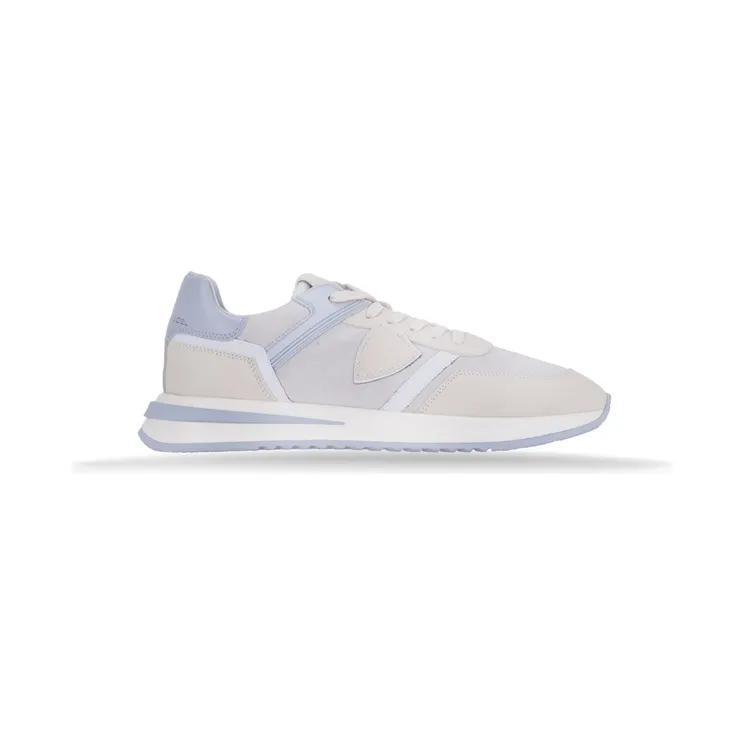 Philippe Model Tropez “Beige/White/Grey Light” (2.1 10007)