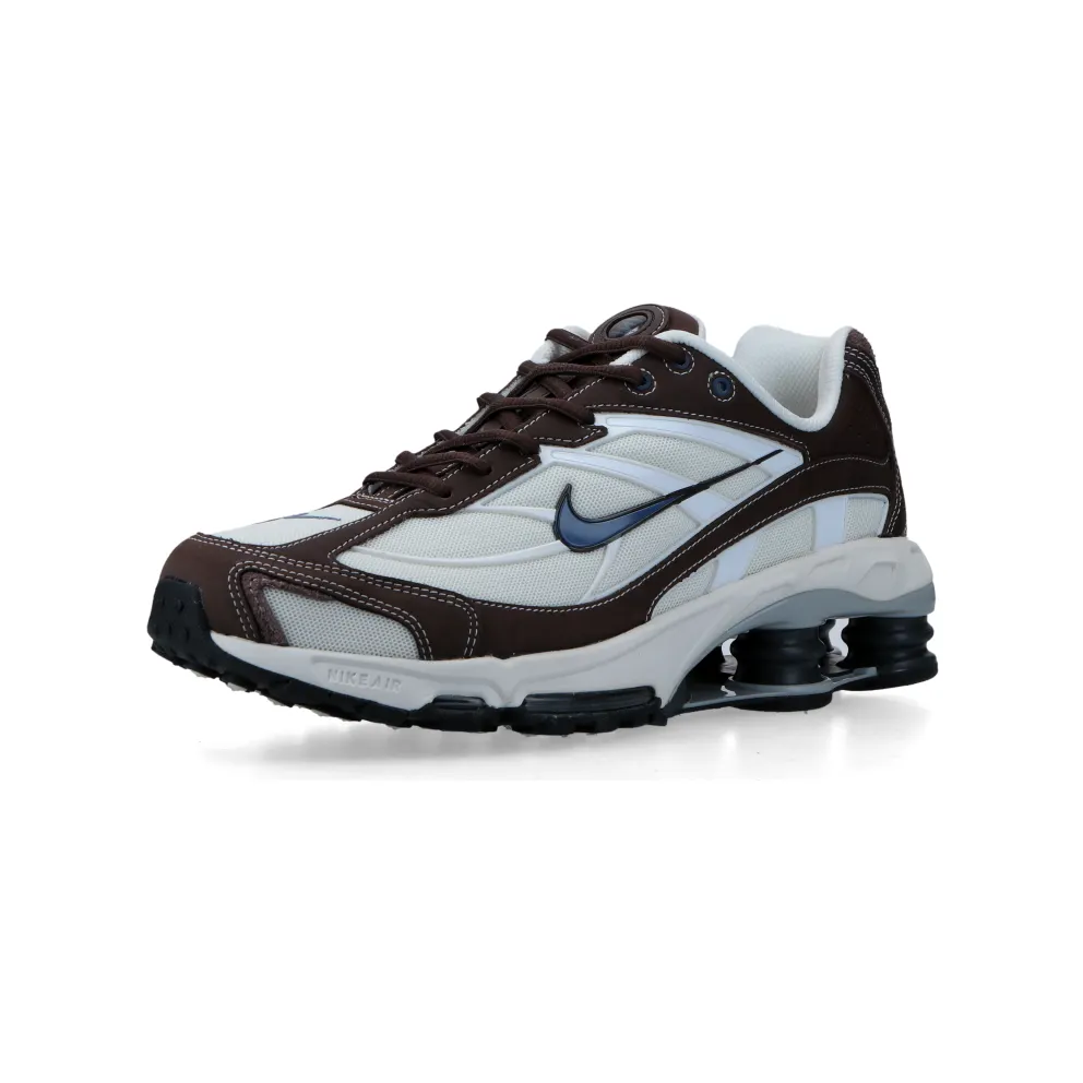 Nike Shox Ride 2 (baroque brown / diffused blue / phantom) – HV6349-200