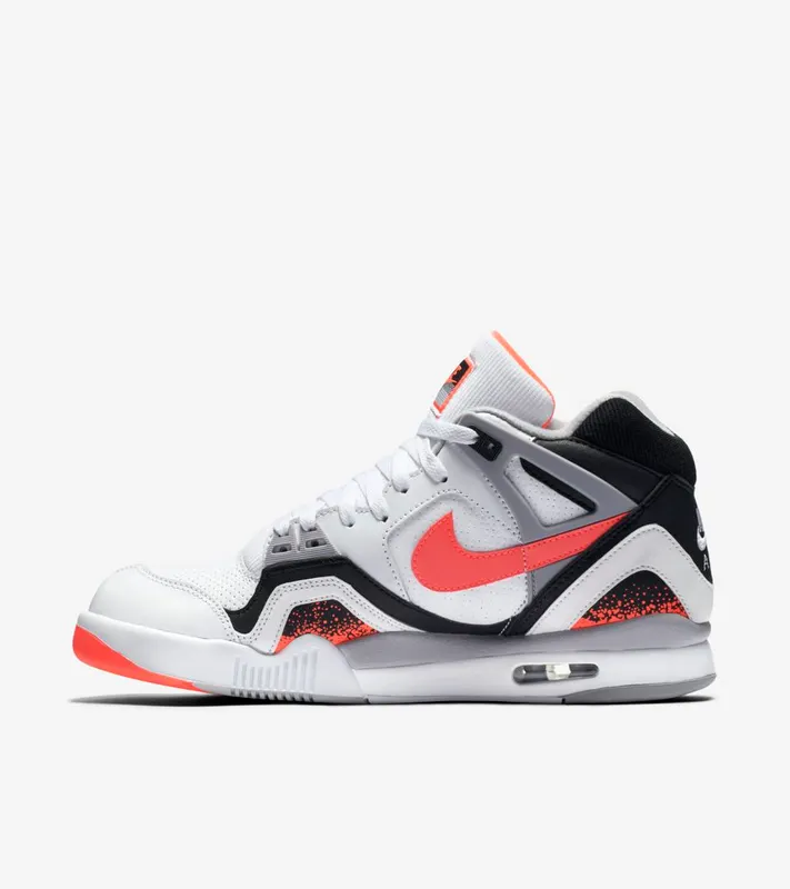 Nike Air Tech Challenge II Hot Lava (2016) (318408-104)