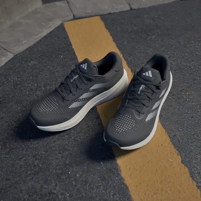 adidas Supernova Rise Core Black Core White Carbon (IG5844)