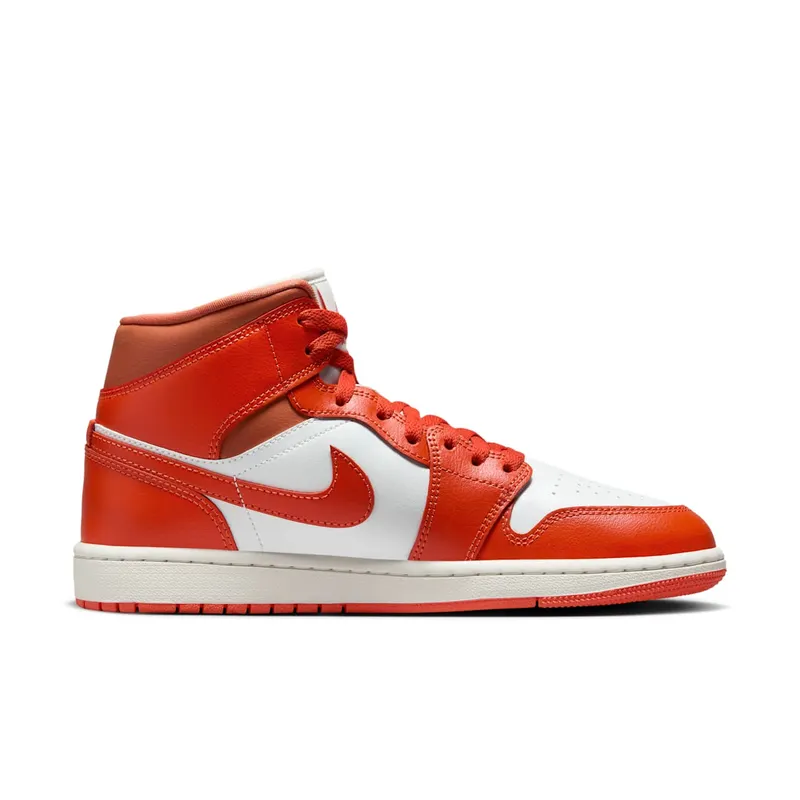 Air Jordan 1 High “Cosmic Clay” (BQ6472-108)