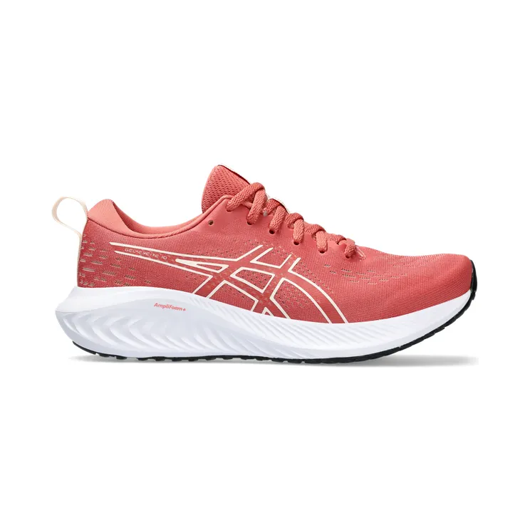 Asics Gel-excite 10 Light Garnet/Rose Dust (1012B418.600)