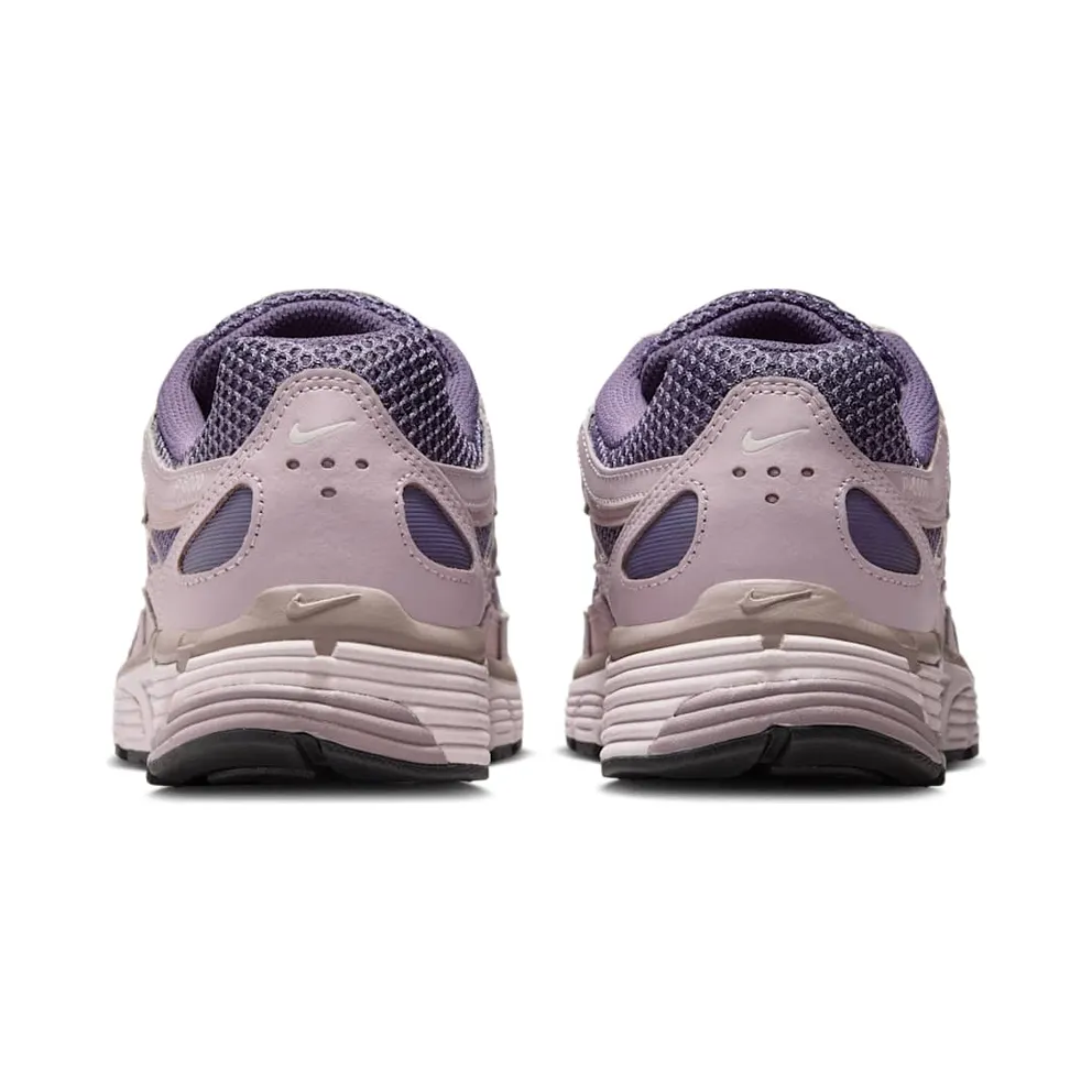 Nike P-6000 SE Light Violet Ore Dark Raisin ) (IF1756-201)