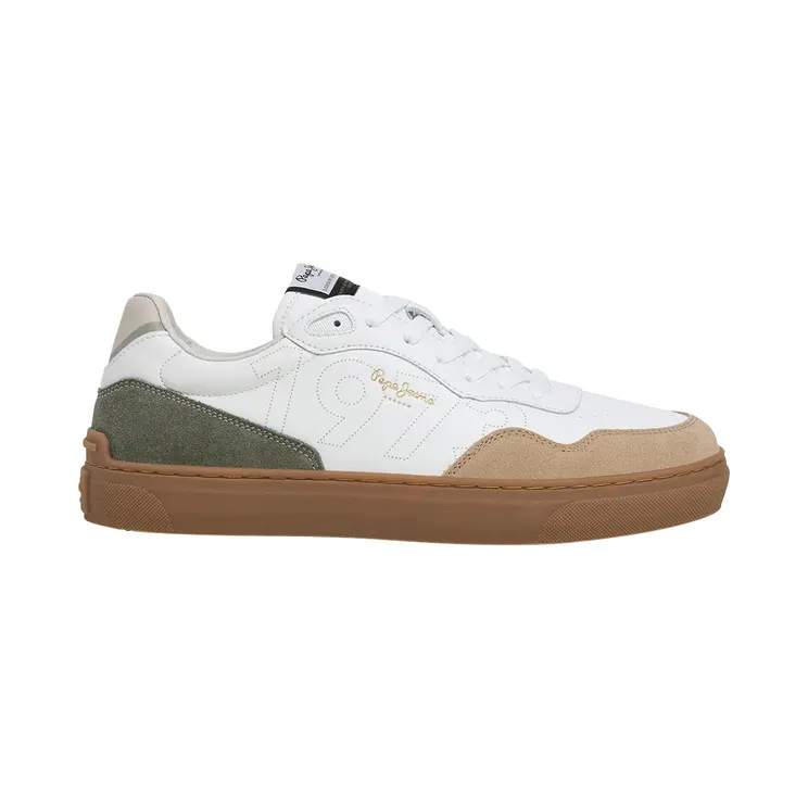 Pepe Jeans Camden Urban Schoenen PMS000036-847