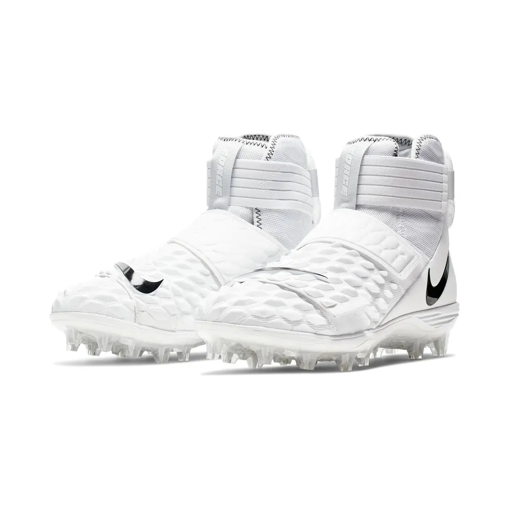 Nike Force Savage Elite 2 White Wolf Grey (AH3999-100)
