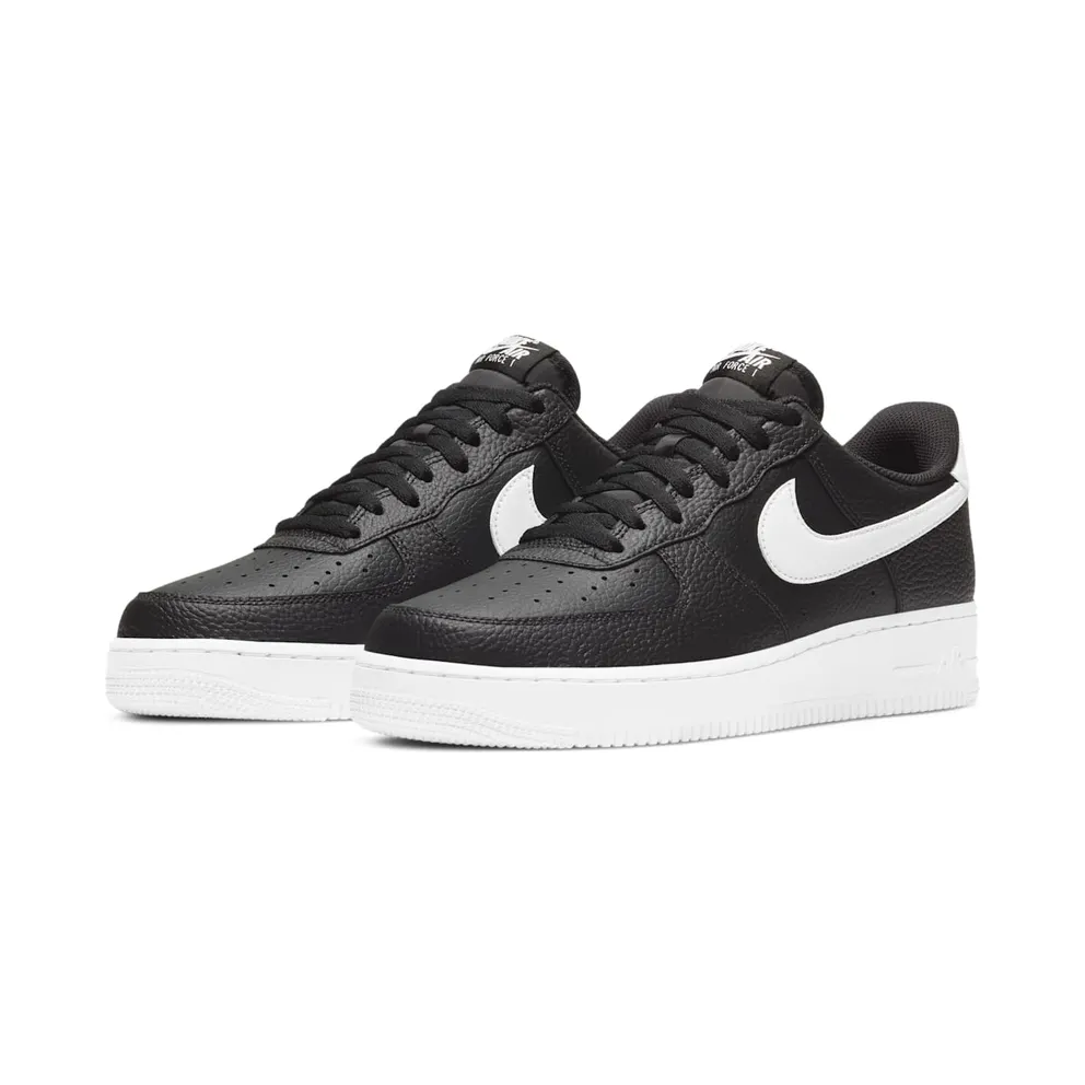Nike Air Force 1′ 07 Black (CT2302-002)