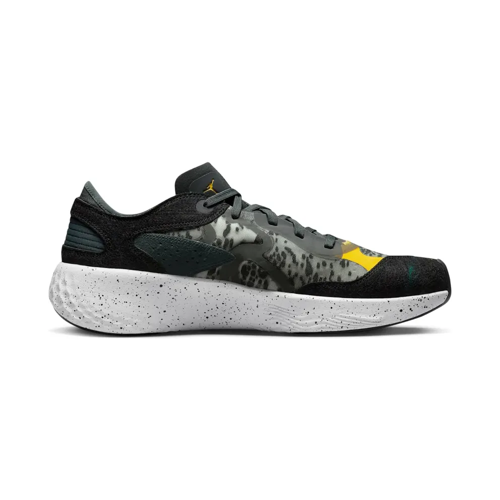 Jordan Delta 3 Low Anthracite Tour Yellow (DN2647-007)
