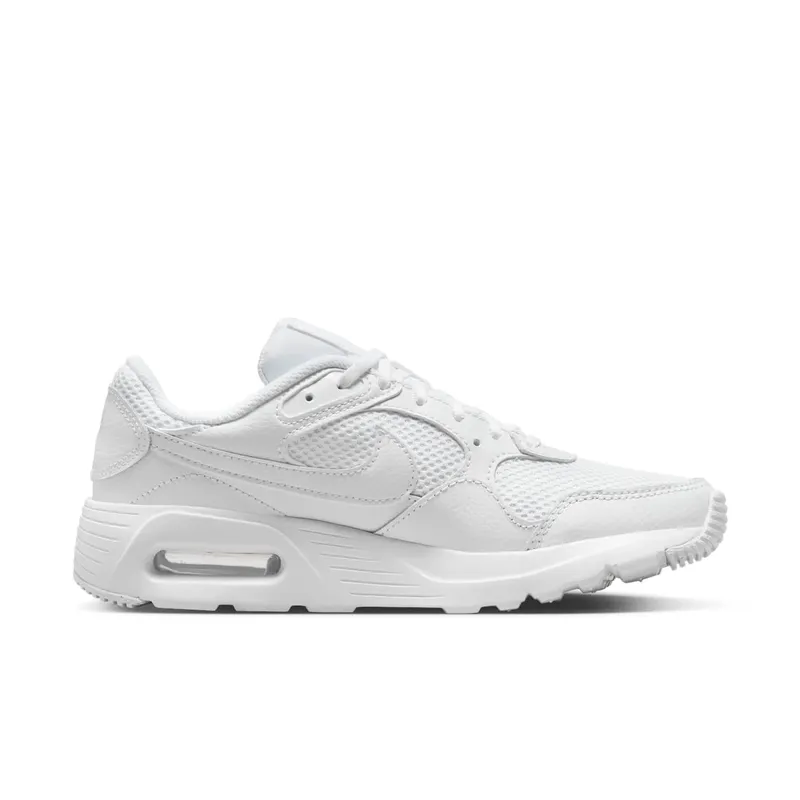 Nike Air Max SC White (CW4554-101)