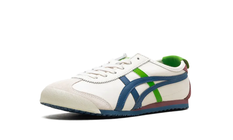Onitsuka Tiger Mexico 66 “Cream Mako Blue” (1183A201-115)