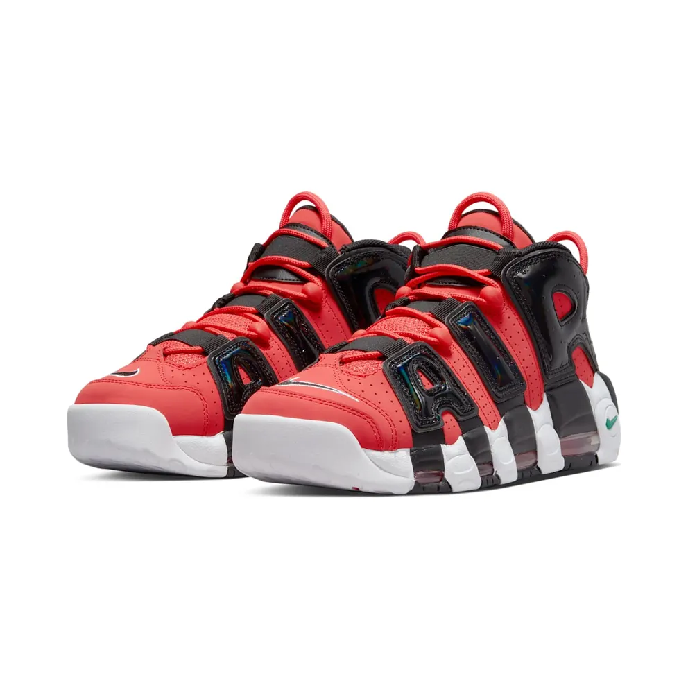 Nike Air More Uptempo ’96 Red (DV2129-600)
