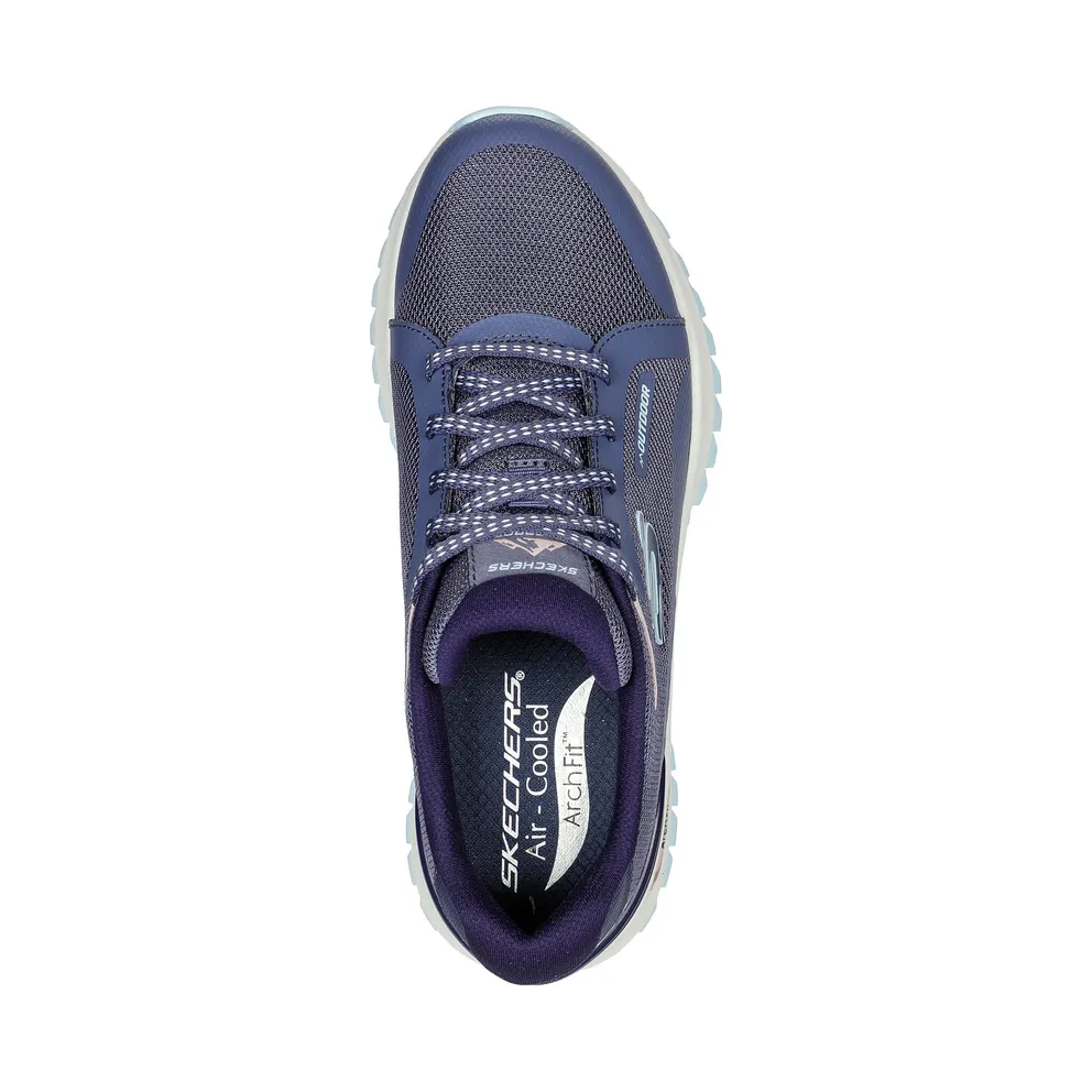 Skechers Arch Fit Discover – Slate (180081 SLT)