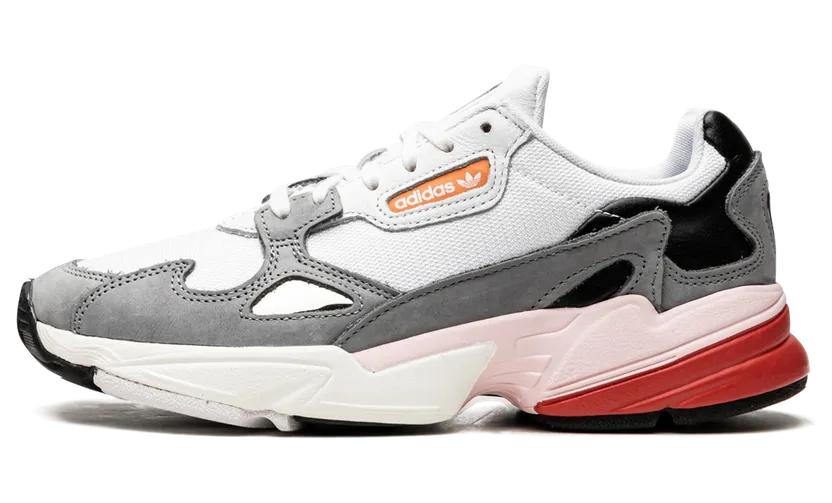 Adidas FALCON “White Grey” (CG6214)